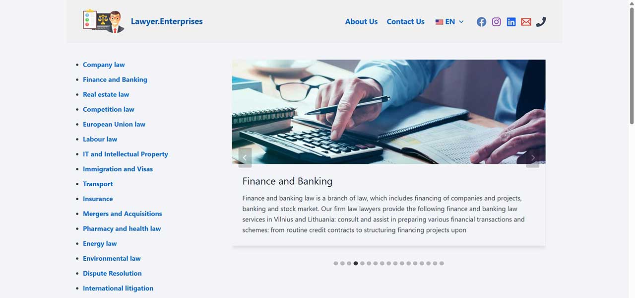 empresas de abogados empresas de abogados